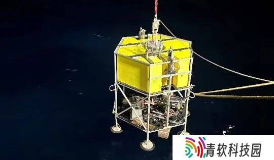 我国400Wh/kg锂电池深海大考，4200米成功验证，开启深海探测新篇章！