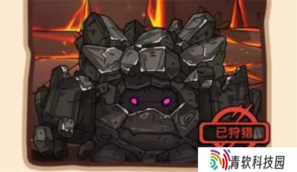 英勇之地永寂焰魔怎么打 永寂焰魔打法攻略