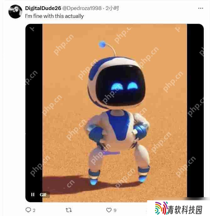 索尼悄悄抹去了麻布仔IP 国外粉丝们不高兴了