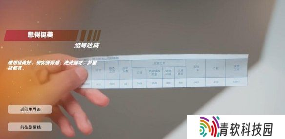 怦然心动的瞬间攻略总汇   全章节攻略流程一览图片52