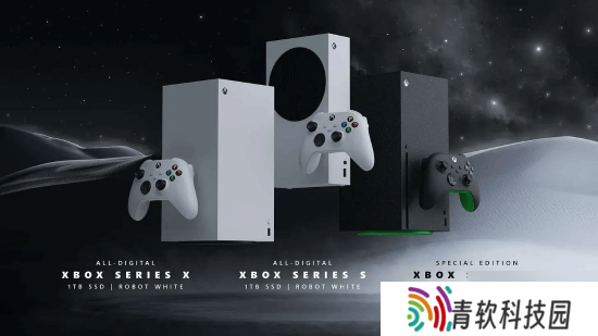 Xbox日区涨价幅度 主机上涨千元左右
