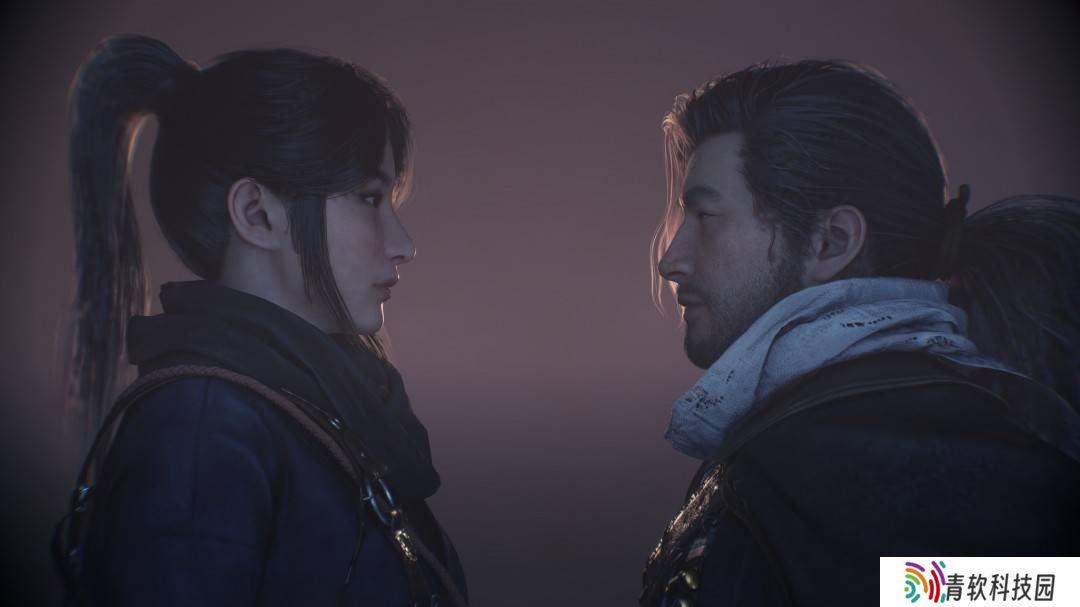 《浪人崛起》Steam版更新，卡顿问题终获改善！