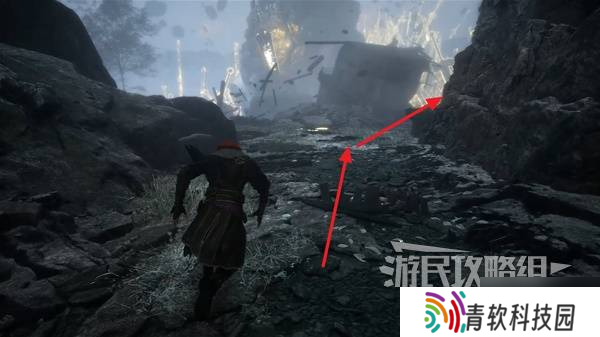 《光与影33号远征队》42号远征队日志获取方法