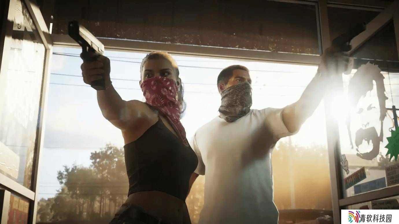 《GTA 6》延期引热议，Take