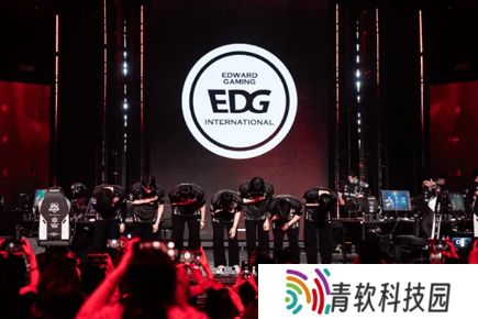 EDG发文总结：此刻疼痛深刻于心，以失利为鉴努力改正弥补