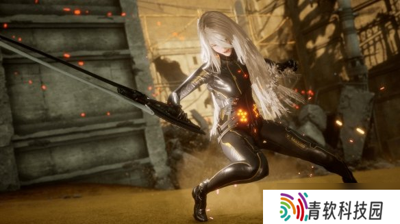 《剑星》PC版采用虚幻引擎4.26版本打造！运行更流畅
