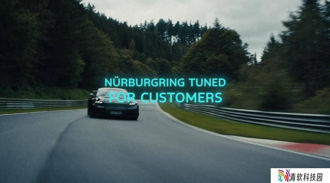 福特Mustang GTD再破纽北纪录，量产跑车排名跃升至第四！