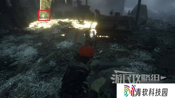 《光与影33号远征队》42号远征队日志获取方法