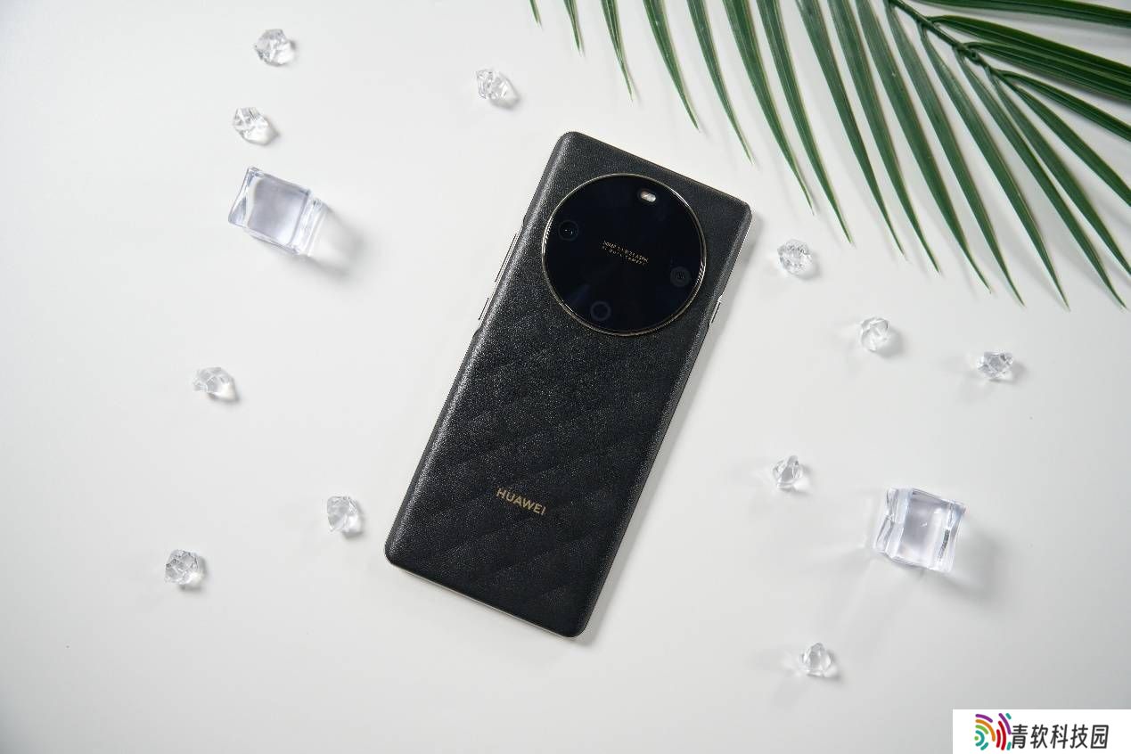 华为畅享70X曜石黑版来袭，超长续航+北斗卫星通信，五一换机就选它！