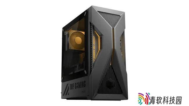 华硕TUF Gaming T500来袭：i7