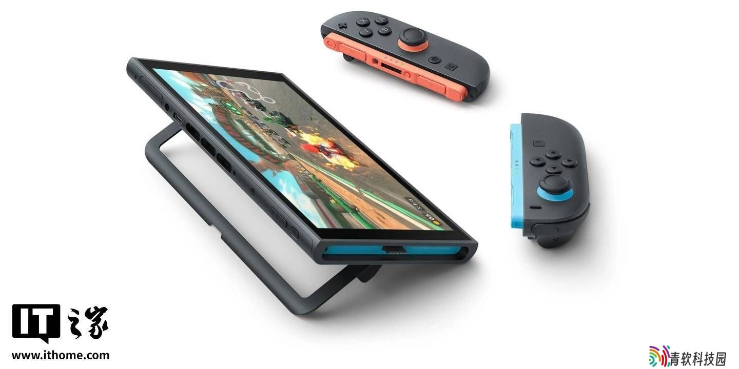 任天堂怒告Genki母公司：擅自宣传Switch 2及配件，真相究竟如何？
