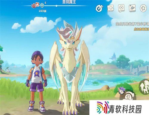 洛克王国世界翼王任务怎么过 翼王任务攻略一览