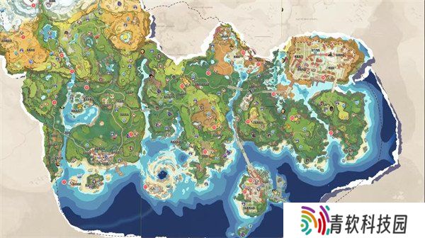 洛克王国世界半琴声任务怎么做 半琴声任务攻略一览