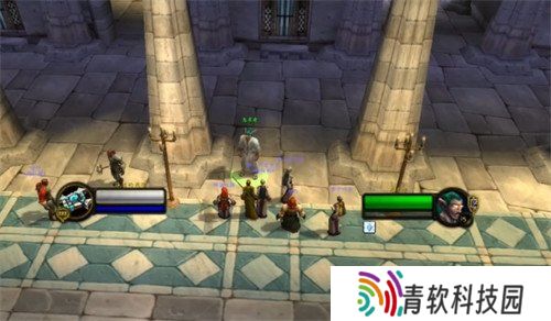 魔兽世界wlk传递信仰任务怎么做 传递信仰任务攻略一览