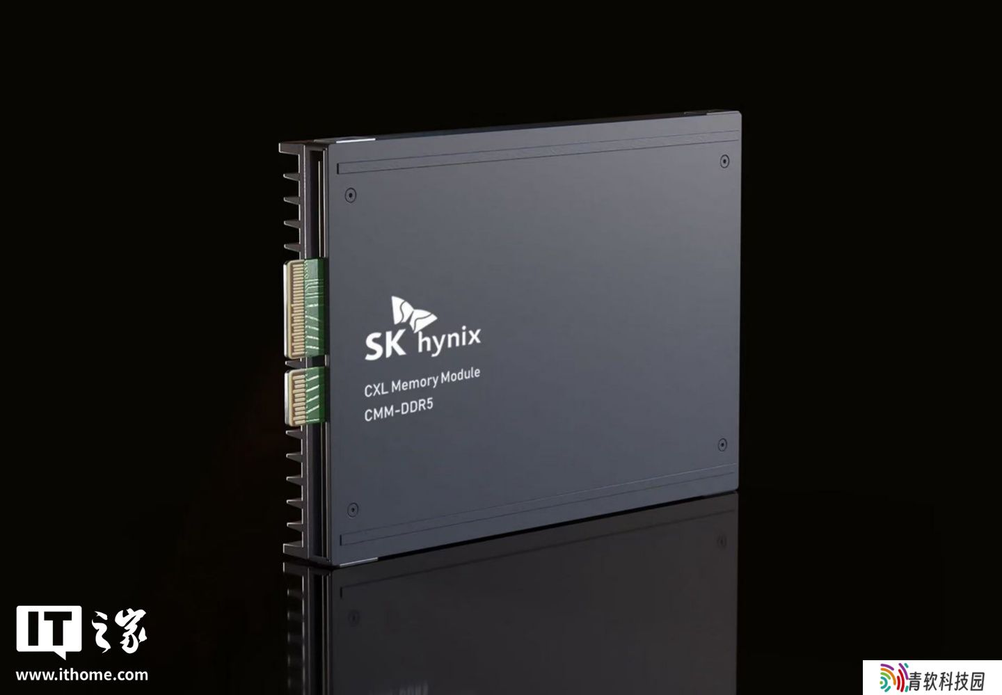 SK 海力士宣布完成基于 CXL 2.0 的 DDR5 96GB 产品客户验证