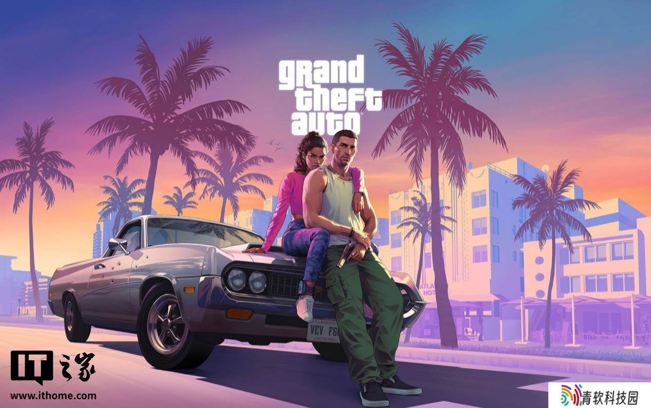 《GTA6》跳票背后：R星力避高压开发，售价或直逼百元大关？
