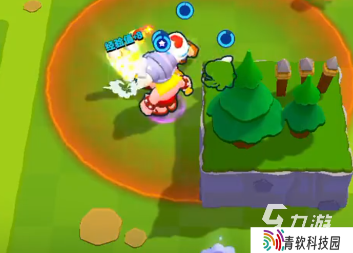 supercell爆裂小队下载介绍 爆裂小队supercell在哪下载
