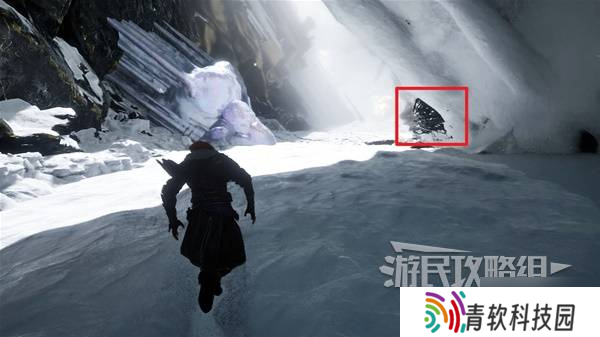 《光与影33号远征队》助力格挡获取方法 助力格挡怎么获得
