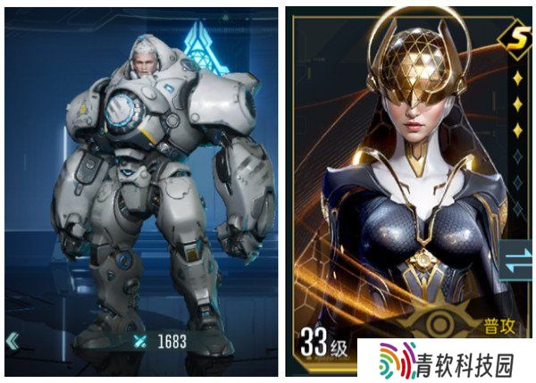 群星纪元新手英雄怎么选 新手英雄选择推荐