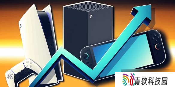 外媒谈游戏行业涨价：