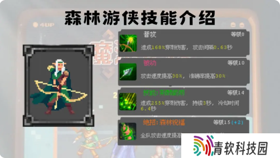 魔法之路哪个英雄最强 英雄排行及推荐