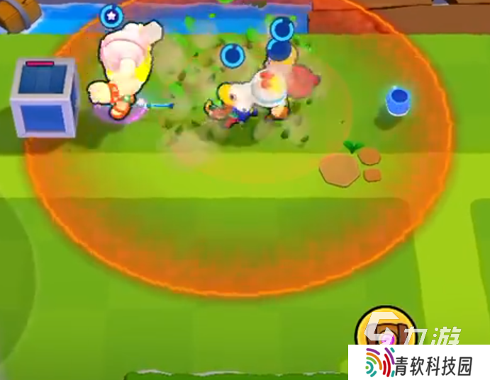 supercell爆裂小队下载介绍 爆裂小队supercell在哪下载