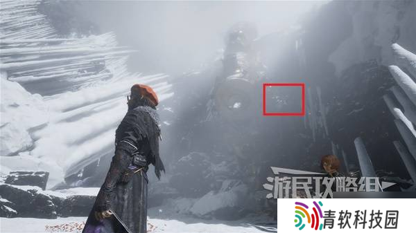 《光与影33号远征队》衰弱攻击获取方法 衰弱攻击怎么获得