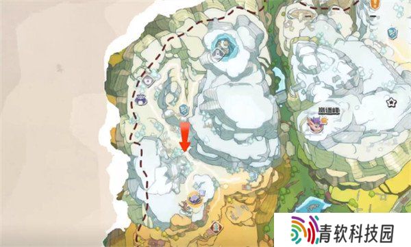 洛克王国世界大耳帽兜果实在哪里 大耳帽兜果实获取方法