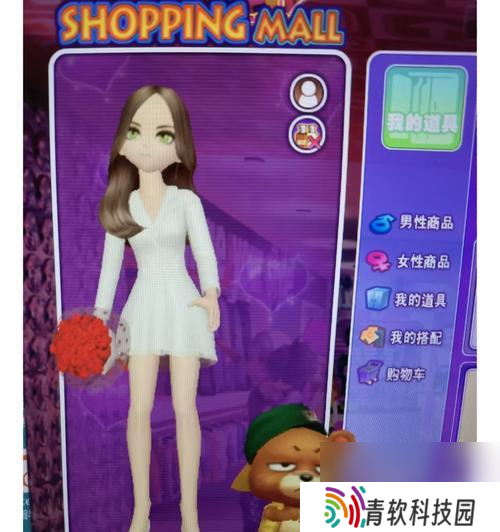 劲舞团角色换肤色的操作步骤是什么 有什么肤色可选