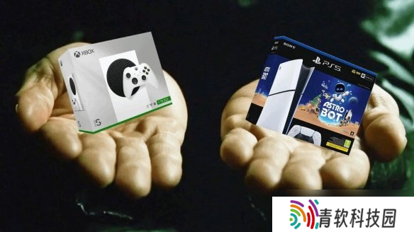 Xbox涨价后 主机性价比最高的就成了PS5 Slim数字版!