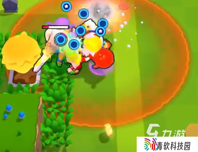 supercell爆裂小队下载介绍 爆裂小队supercell在哪下载