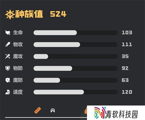 洛克王国世界爵士鹿技能怎么搭配 爵士鹿技能搭配推荐