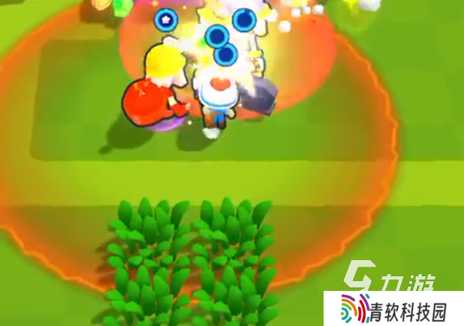 supercell爆裂小队下载介绍 爆裂小队supercell在哪下载