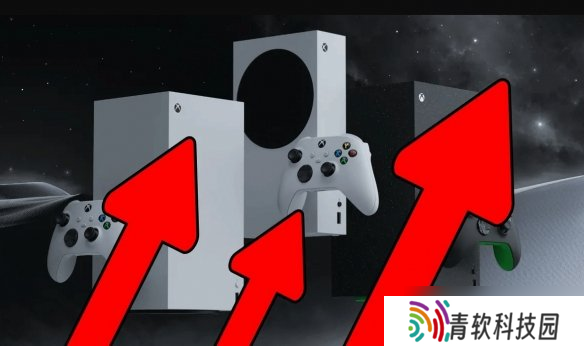 Xbox涨价后 主机性价比最高的就成了PS5 Slim数字版!