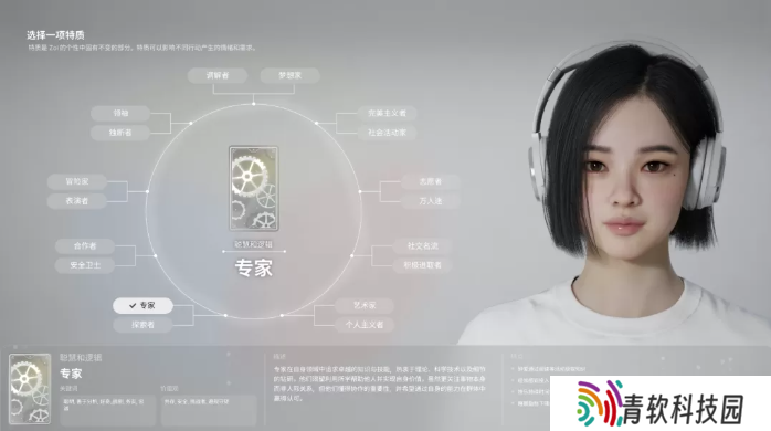 inZOI角色哪个好   全角色特质介绍及推荐图片12