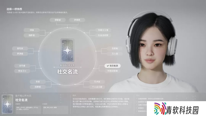 inZOI角色哪个好   全角色特质介绍及推荐图片7