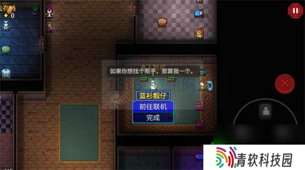 迷城陆区技巧分享及新手入坑指南