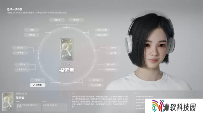 inZOI角色哪个好   全角色特质介绍及推荐图片11