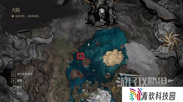 《光与影33号远征队》面刺获取方法 面刺怎么获取