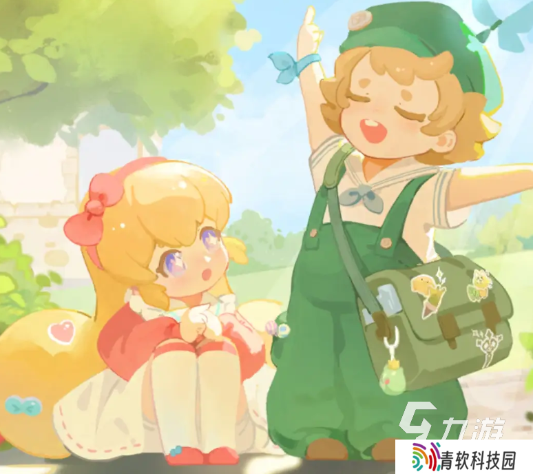花花与幕间剧怎么下载 花花与幕间剧预约下载地址分享​