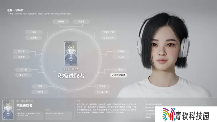 inZOI角色哪个好   全角色特质介绍及推荐图片8