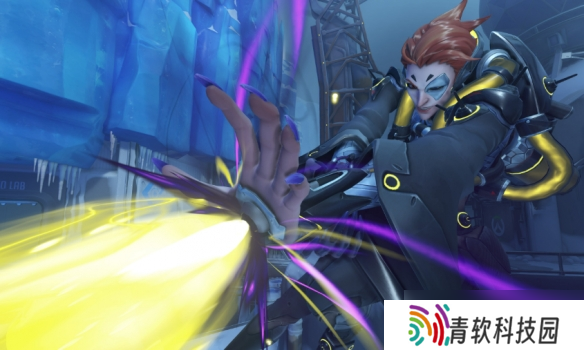 《ow2》新模式大成功！首周全球游玩时间破780万小时