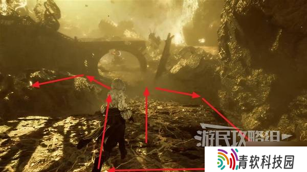 《光与影33号远征队》蓄能暴击获取方法 蓄能暴击符纹怎么获得
