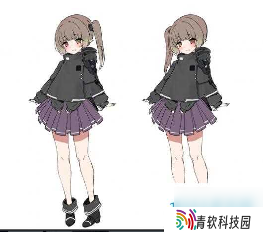 DollsNest双子人物支线怎么做