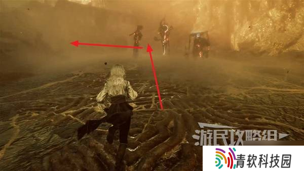 《光与影33号远征队》蓄能暴击获取方法 蓄能暴击符纹怎么获得