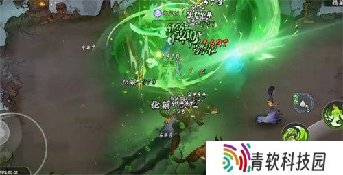 掌门下山精英虎罗怎么打 精英虎罗打法攻略