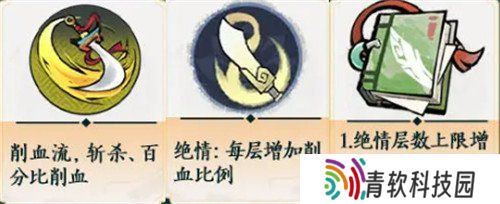 掌门下山刀系怎么玩 刀系玩法攻略