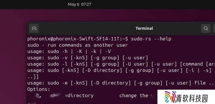 Ubuntu 25.10重大变革：Rust组件登台，sudo