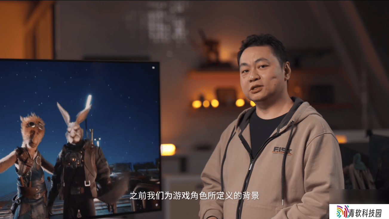 暗影火炬城矿洞三道铁门如何通过 新作动物朋克演示