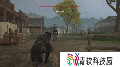 刺客信条影潜行攻略    全部潜行方法介绍图片7